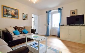 Apartment Opatija Lavanda