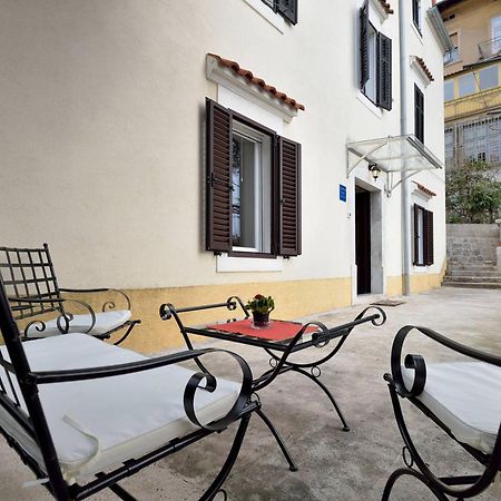 Apartment Opatija Lavanda Kültér fotó