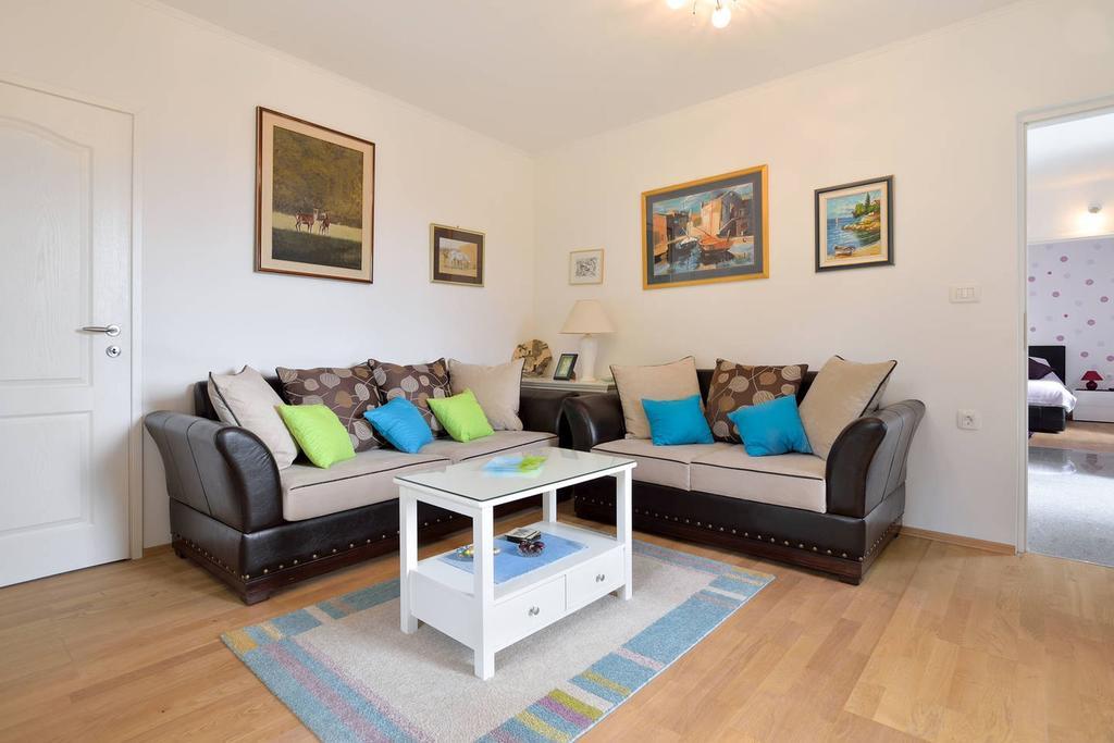 Apartment Opatija Lavanda Szoba fotó
