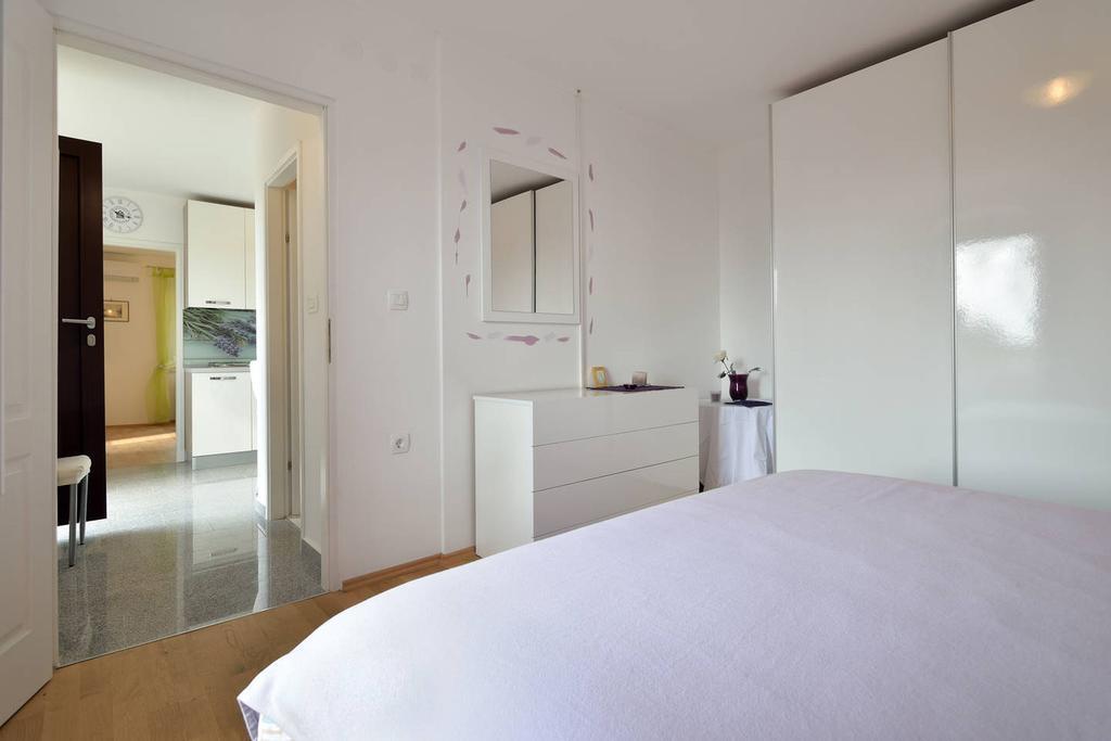 Apartment Opatija Lavanda Szoba fotó