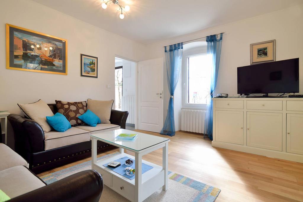 Apartment Opatija Lavanda Szoba fotó