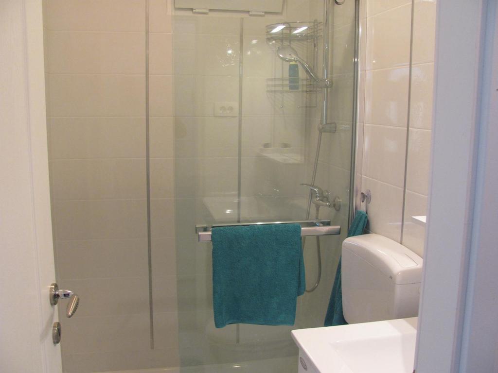 Apartment Opatija Lavanda Szoba fotó